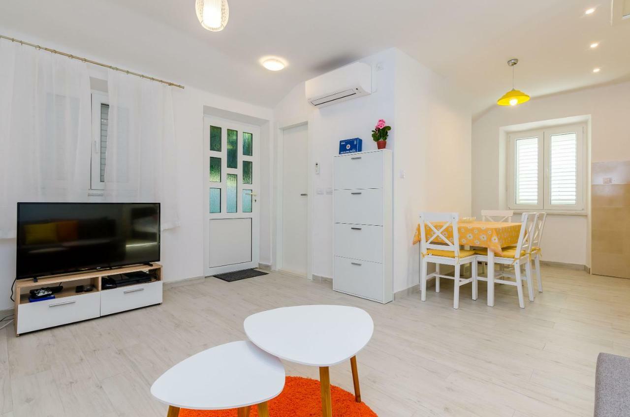 Apartment Amigo Dubrovnik Eksteriør bilde